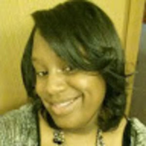 Meet your Posher, Sheree